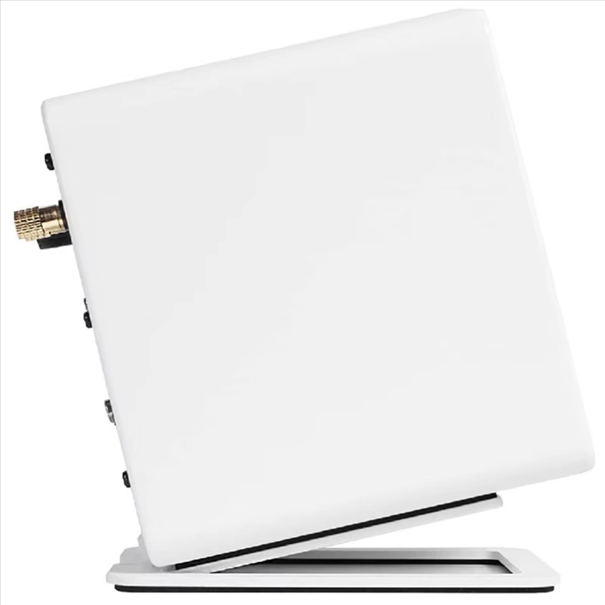 Suporte de Mesa Inclinado para - Studio Monitor Speaker avaliação e preço