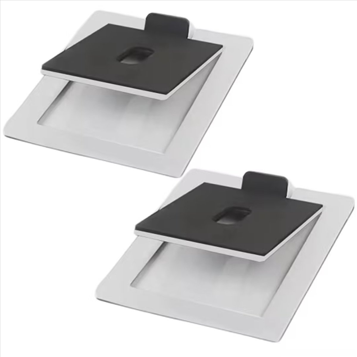 Suporte de Mesa Inclinado para - Studio Monitor Speaker avaliação e preço