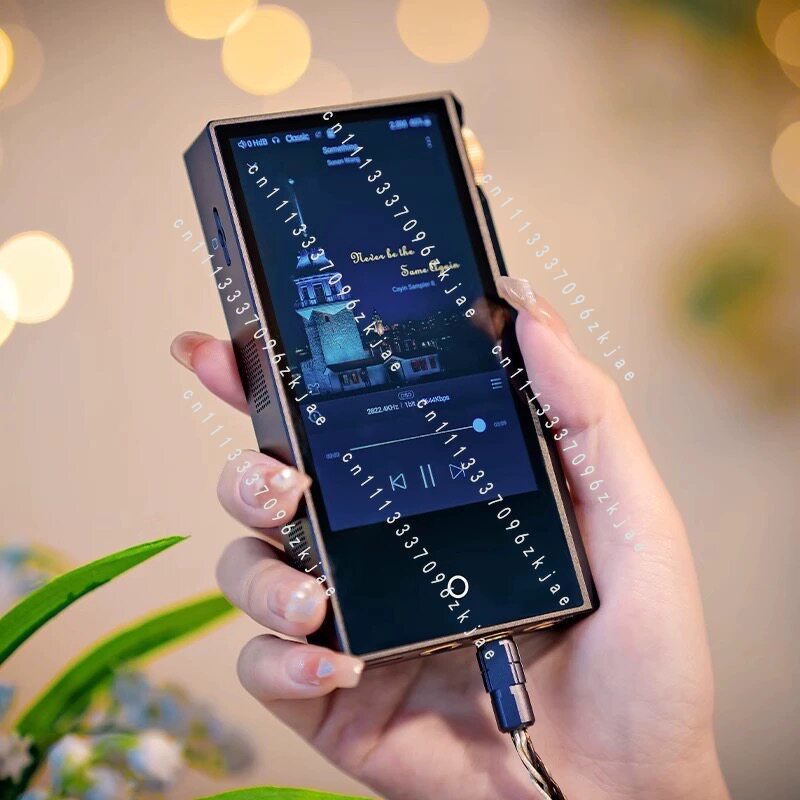 N3Ultra HiFi Portátil MP3 Play - Audio Music In Youtube avaliação e preço