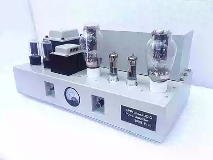 Amplificador de Áudio Hi-Fi de - Audio Music In Youtube avaliação e preço