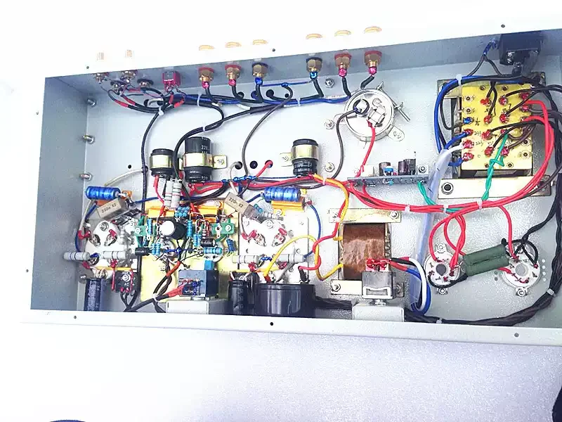 Amplificador de Áudio Hi-Fi de - Audio Music In Youtube avaliação e preço