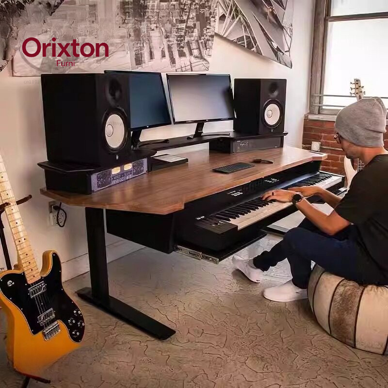 Mesa de Produção Musical Minim - Audio Music Production avaliação e preço