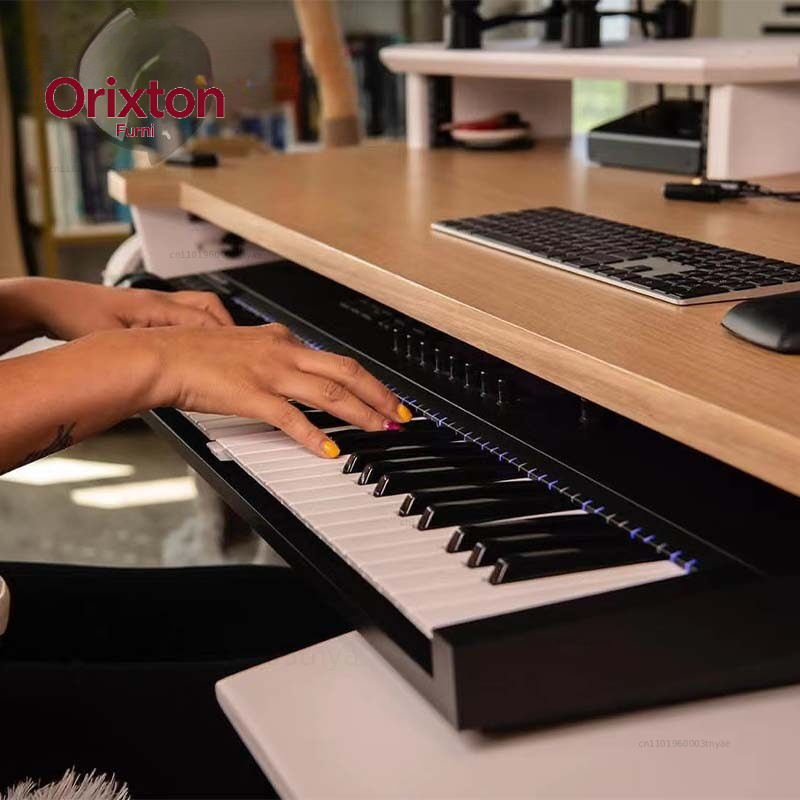 Mesa de Produção Musical Minim - Audio Music Production avaliação e preço