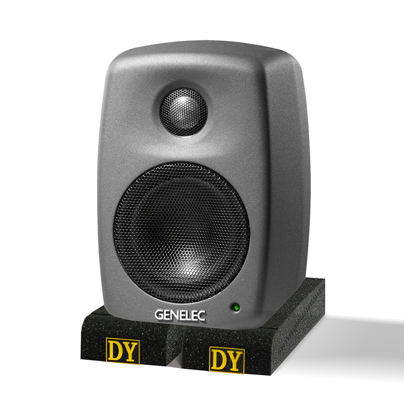 Alta densidade esponja estúdio - Studio Monitor Speaker avaliação e preço