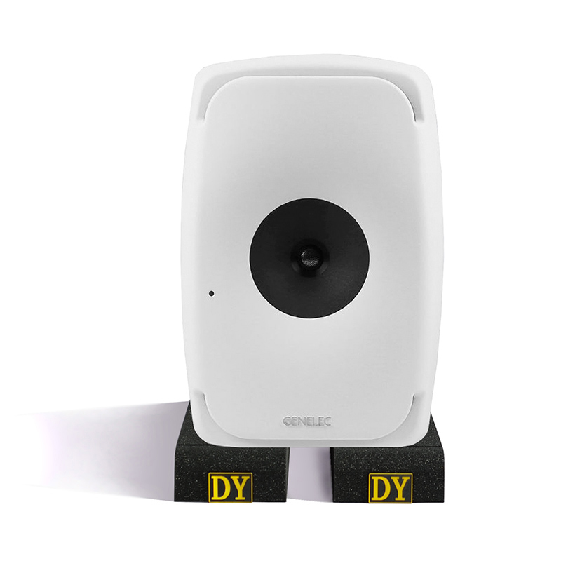 Alta densidade esponja estúdio - Studio Monitor Speaker avaliação e preço