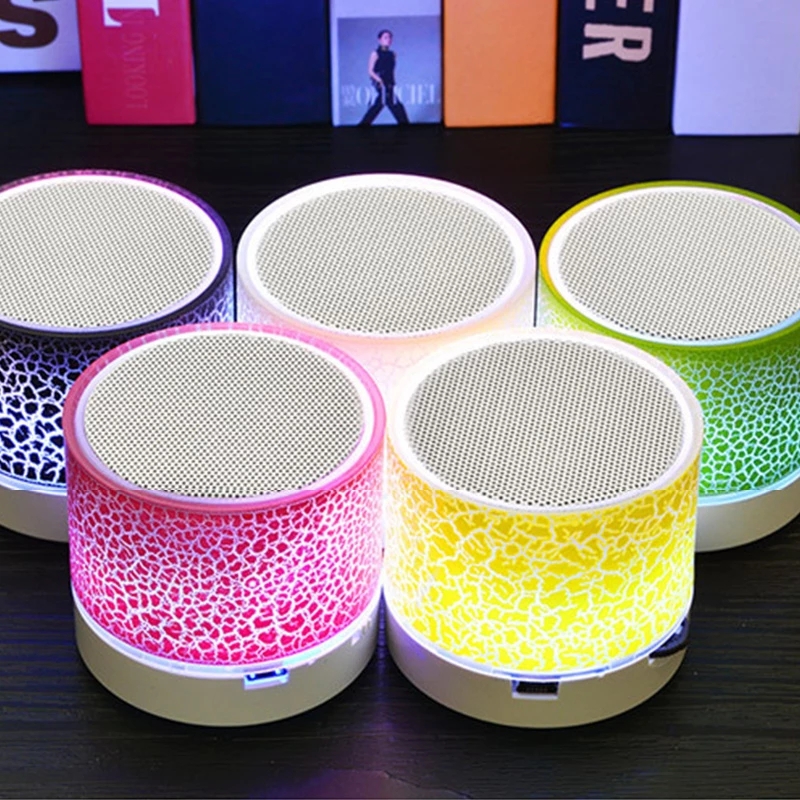 Mini Alto-falante Portátil Blu - Audio Music App avaliação e preço